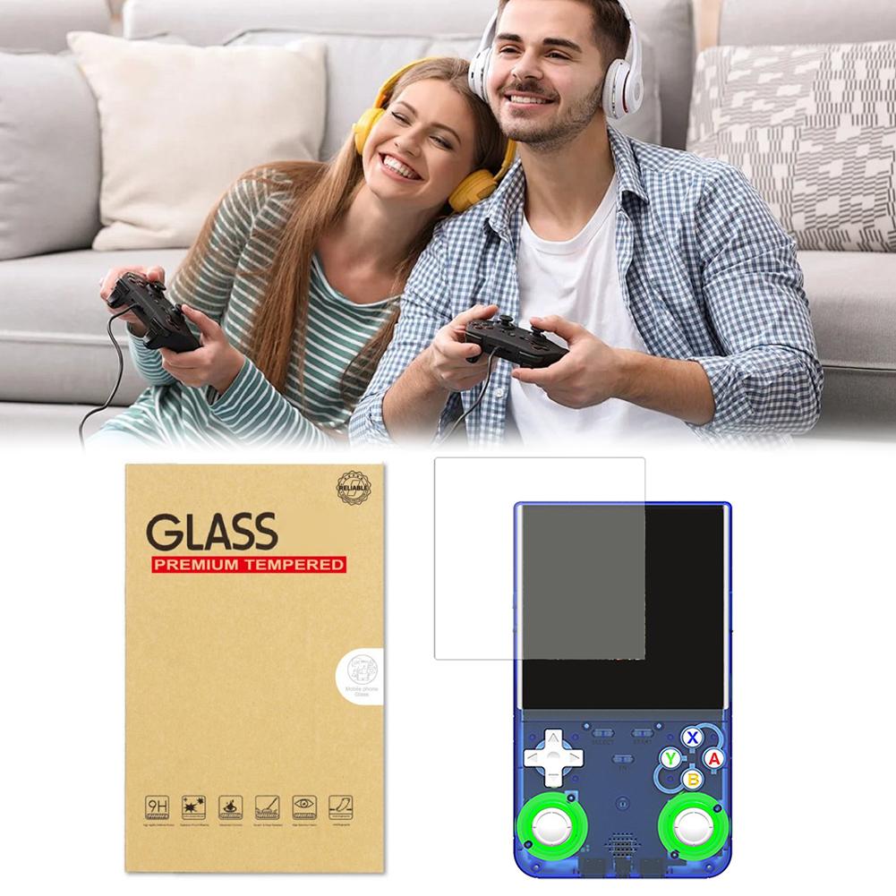 1pc For R36 Ultra Gaming Conso - đánh giá và giá Gaming Console Mobile