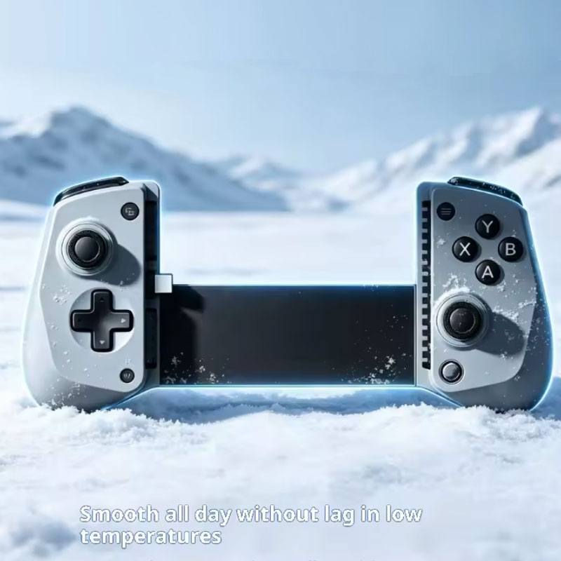 X5LType-C Stretchable Mobile G - đánh giá và giá Gaming Console Kit