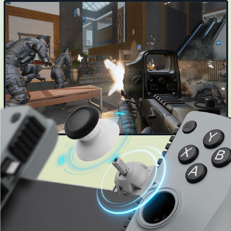 X5LType-C Stretchable Mobile G - đánh giá và giá Gaming Console Kit