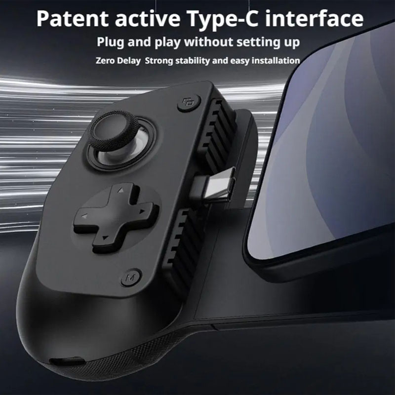 X5LType-C Stretchable Mobile G - đánh giá và giá Gaming Console Kit
