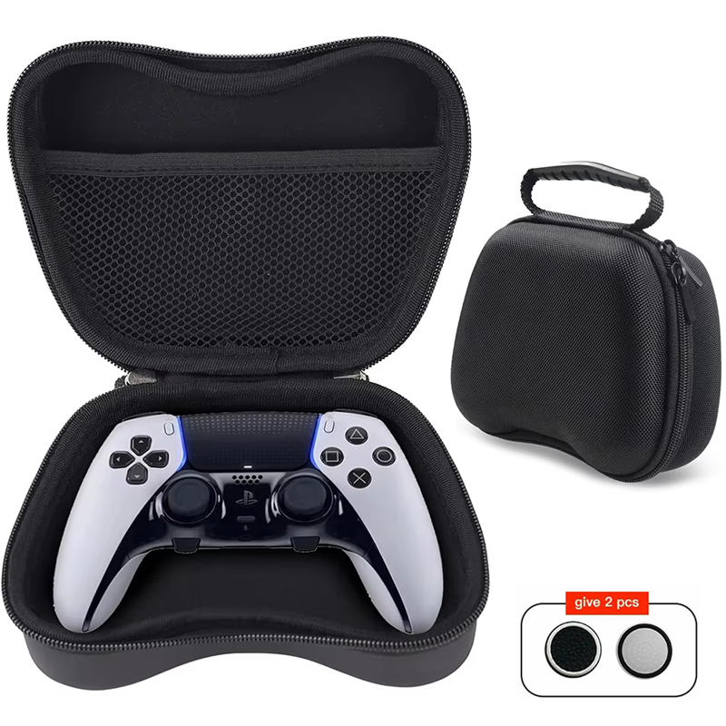 Travel Bag Controller Cover Fo - đánh giá và giá Sony Controller Dualsense