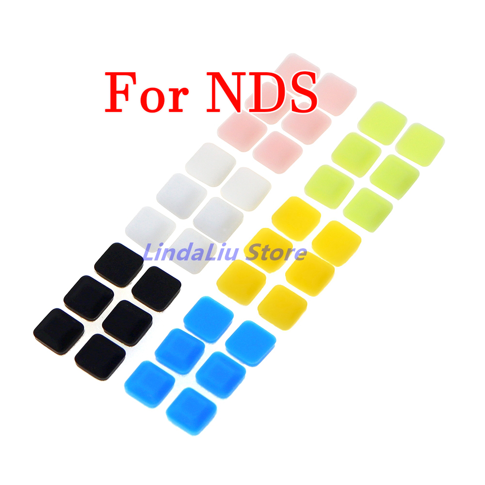 1set Rubber Screw Cap Cover Se - đánh giá và giá Gaming Console Kit