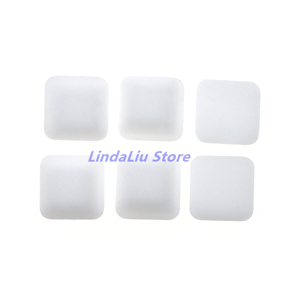 1set Rubber Screw Cap Cover Se - đánh giá và giá Gaming Console Kit