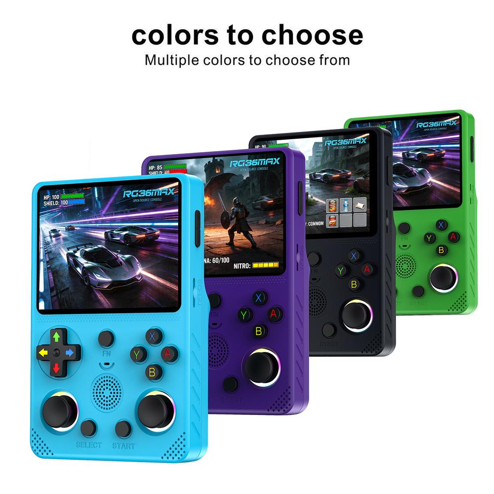 [Genuine]2026Newest Retro Hand - đánh giá và giá Gaming Console Handheld Best