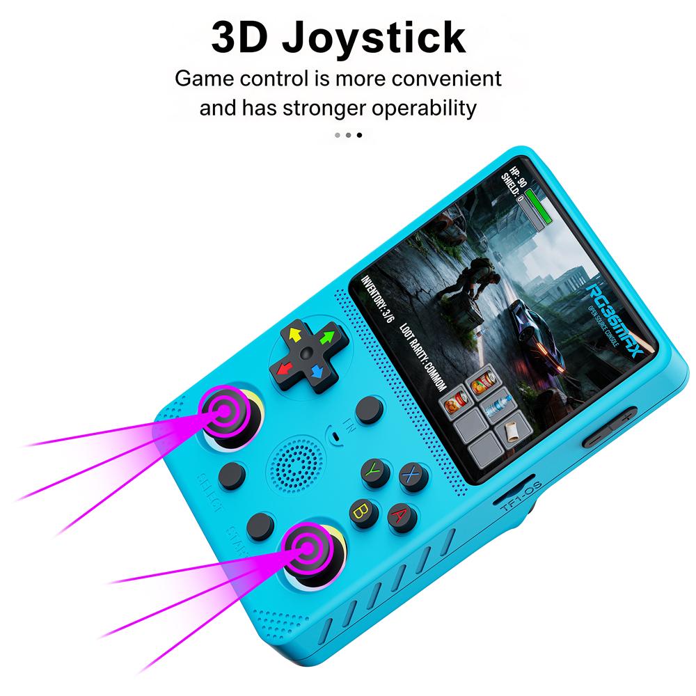 [Genuine]2026Newest Retro Hand - đánh giá và giá Gaming Console Handheld Best