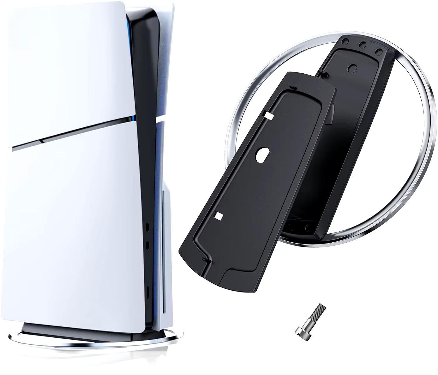 New Metal Stand Console Stand  - đánh giá và giá Gaming Console Mobile