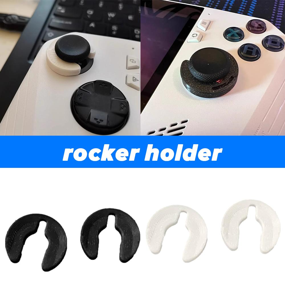 2pcs Rocker Holder For Asus RO - đánh giá và giá Gaming Console With Keyboard