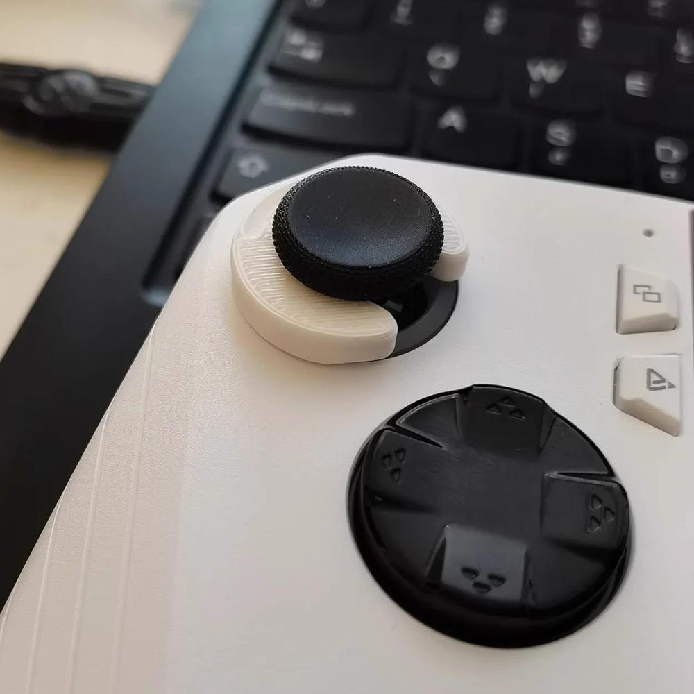 2pcs Rocker Holder For Asus RO - đánh giá và giá Gaming Console With Keyboard