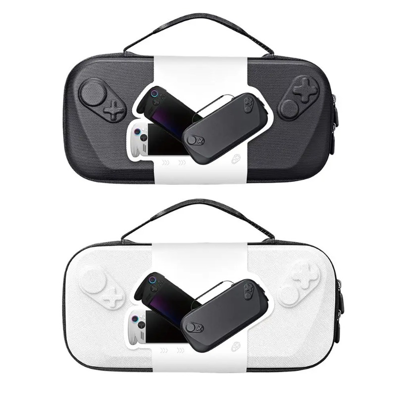 For ROG For XBOX Ally X Handhe - đánh giá và giá Gaming Console Mobile