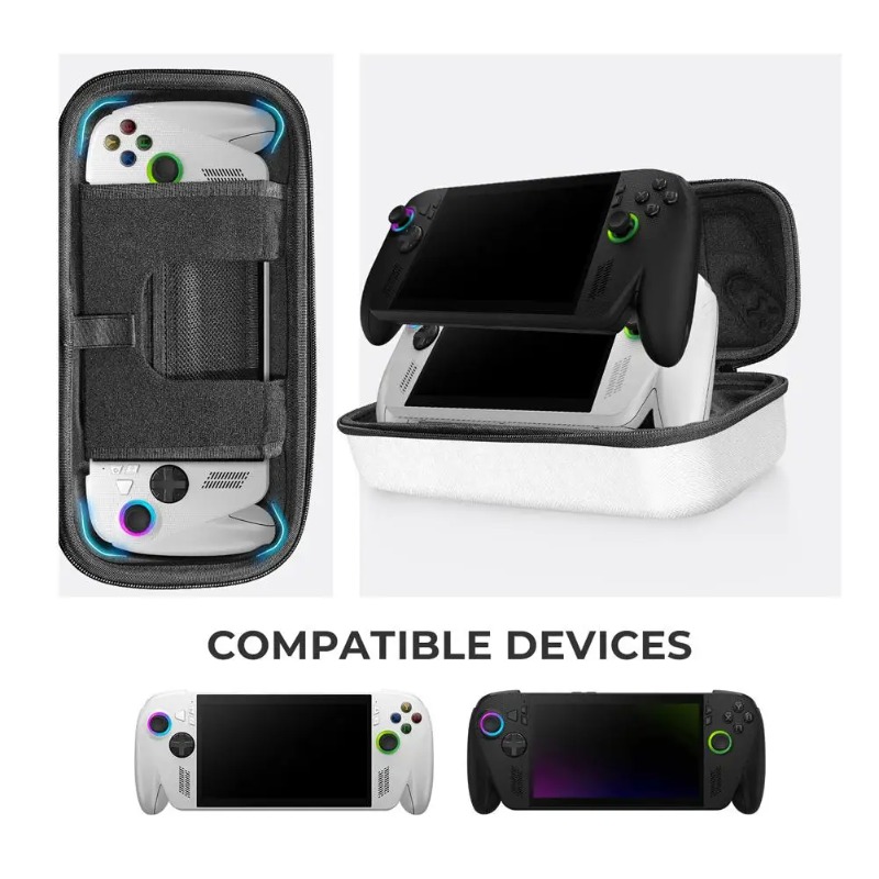 For ROG For XBOX Ally X Handhe - đánh giá và giá Gaming Console Mobile