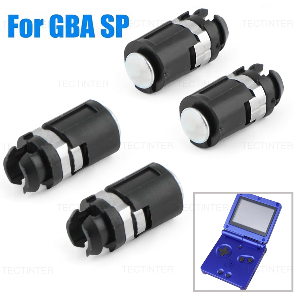 Replacement Rotating Shaft Spi - đánh giá và giá Gaming Console Kit