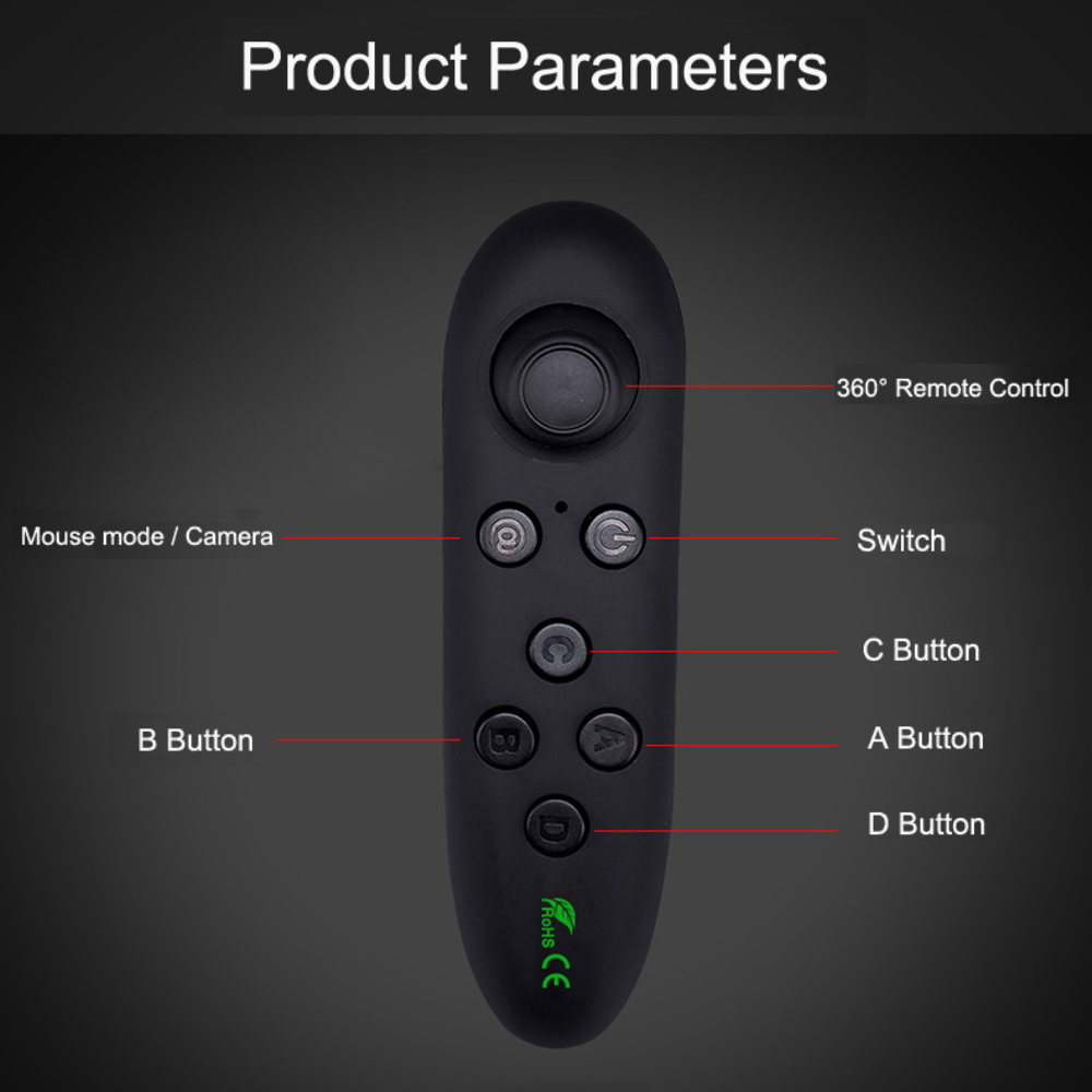 Điều Khiển Joystick Cho Androi - đánh giá và giá Gaming Console Mobile