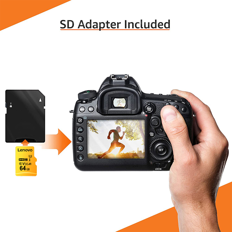 High Speed Micro SD Card 128GB - đánh giá và giá Gaming Console Mobile