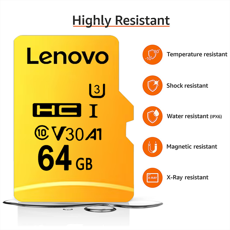 High Speed Micro SD Card 128GB - đánh giá và giá Gaming Console Mobile