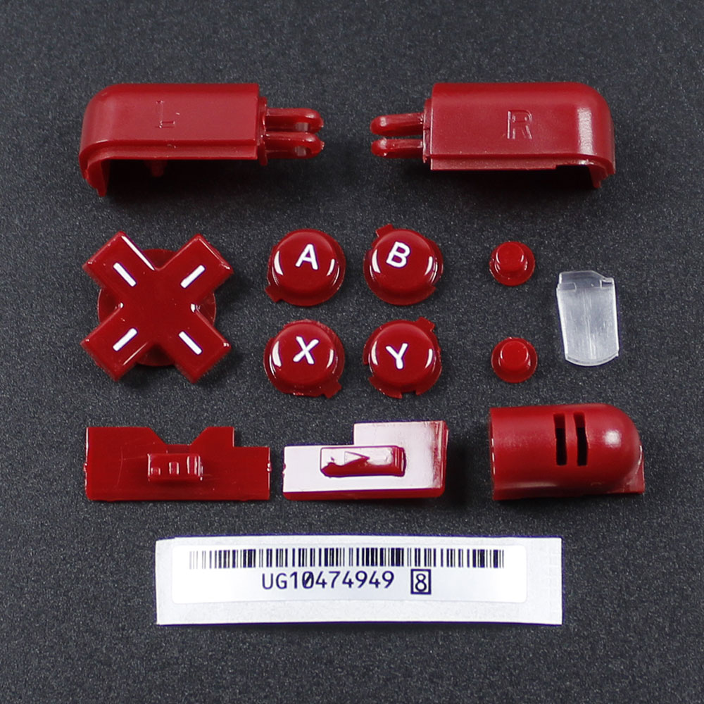 1Set For DS Lite NDSL Game Con - đánh giá và giá Gaming Console Kit