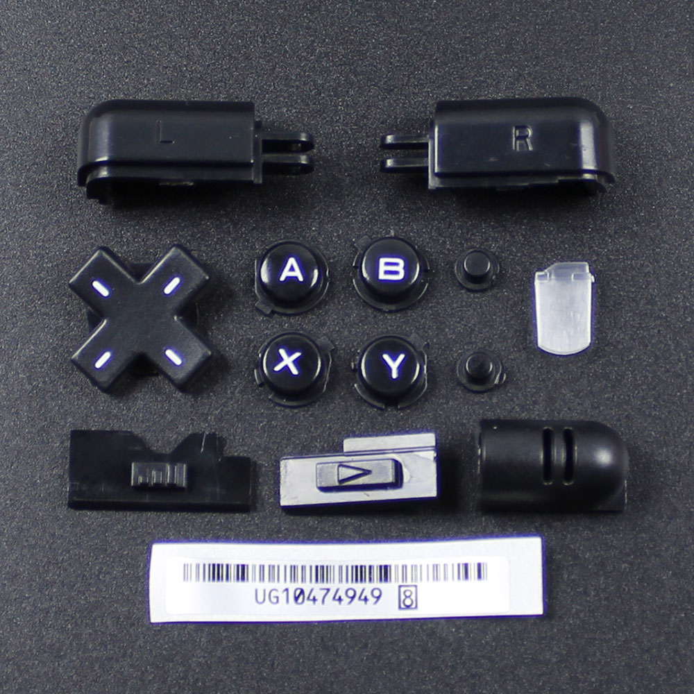 1Set For DS Lite NDSL Game Con - đánh giá và giá Gaming Console Kit