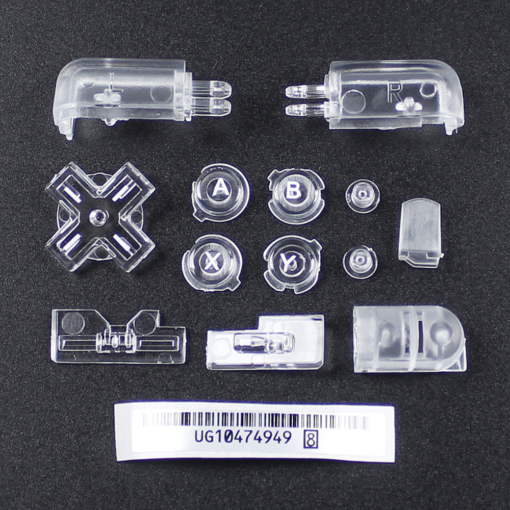1Set For DS Lite NDSL Game Con - đánh giá và giá Gaming Console Kit
